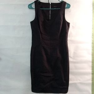 Ann Taylor Little Black Dress